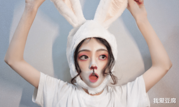 我爱豆腐|属兔的男生女生们，下个星期打扮一下等待你的缘分吧。