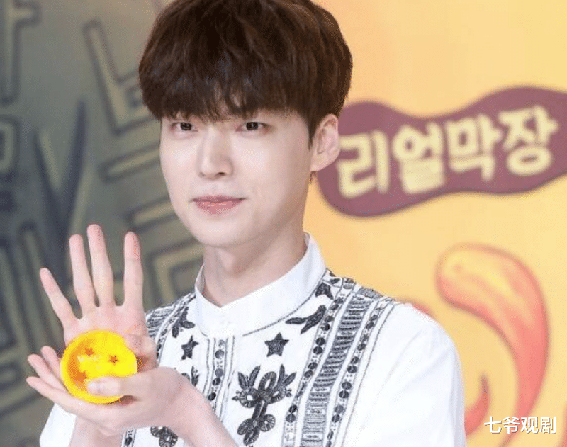 具惠善|姐弟恋散伙一年间，女明星用力咀嚼每条离婚逸闻，前夫笑着找好友