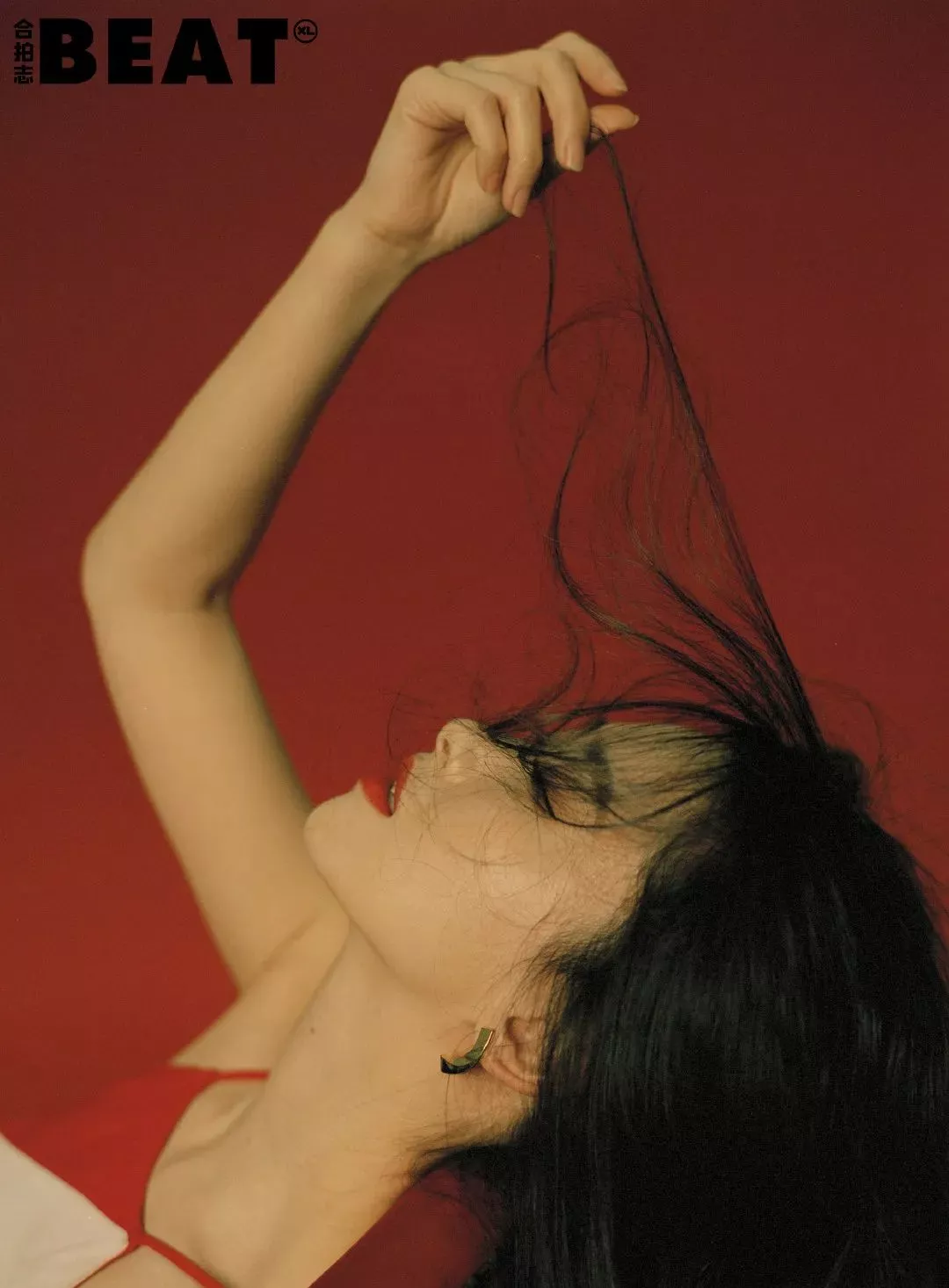 朱珠|被沦为玩物后光速爆出婚讯，怎么她也有两个孩子？