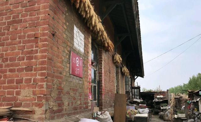 九烈or泥莉 沈阳这个小镇竟有两座火车站，其中一座已经有一百多年历史