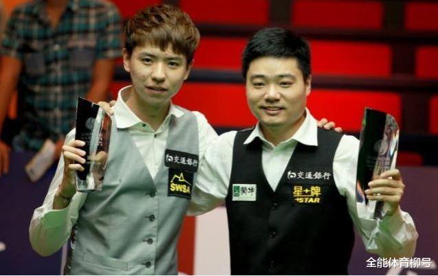 世錦賽|中國9將霸氣晉級，1將淘汰7屆世錦賽冠軍，世界第一小特強(qiáng)勢沖冠