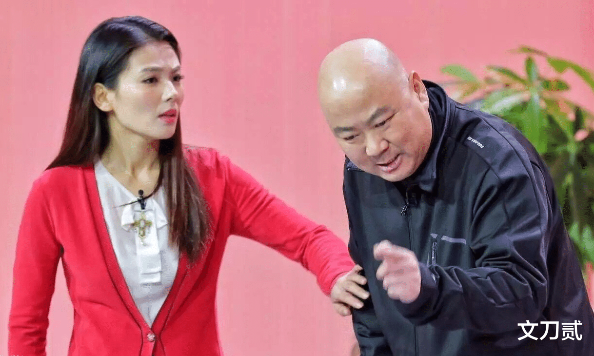 郭冬临|登20次春晚,因8个字被索赔1亿,55岁未婚无子,郭冬临如今怎样了