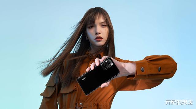 红米手机|跌至2069元！骁龙870+12GB+256GB，Redmi K40开启真香模式