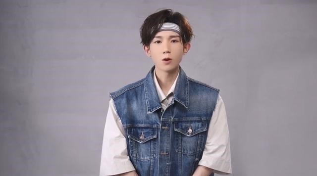 心悦雅萌|TFBOYS：“视频合成人不合体”，三小只各自录制出道8周年之感言