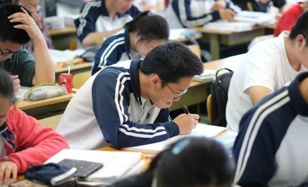 小年|高考也分“大小年”，今年又是什么年？600分以上考生或受影响
