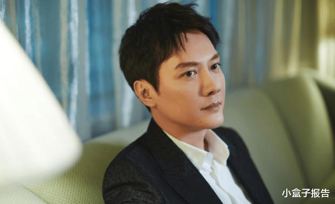 赵丽颖|赵丽颖离婚事件升级，冯绍峰回应家暴出轨传闻，十分硬气！