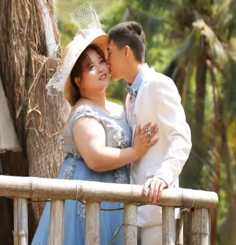 民生小鱼 女子三亚拍婚纱照，却因照片修得太漂亮要退款，网友：良心商家