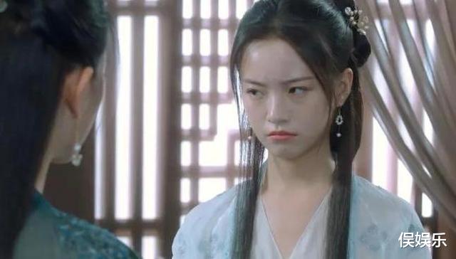 李庚希|明明颜值不够,却偏要演绝色美人,观众看了分分钟出戏