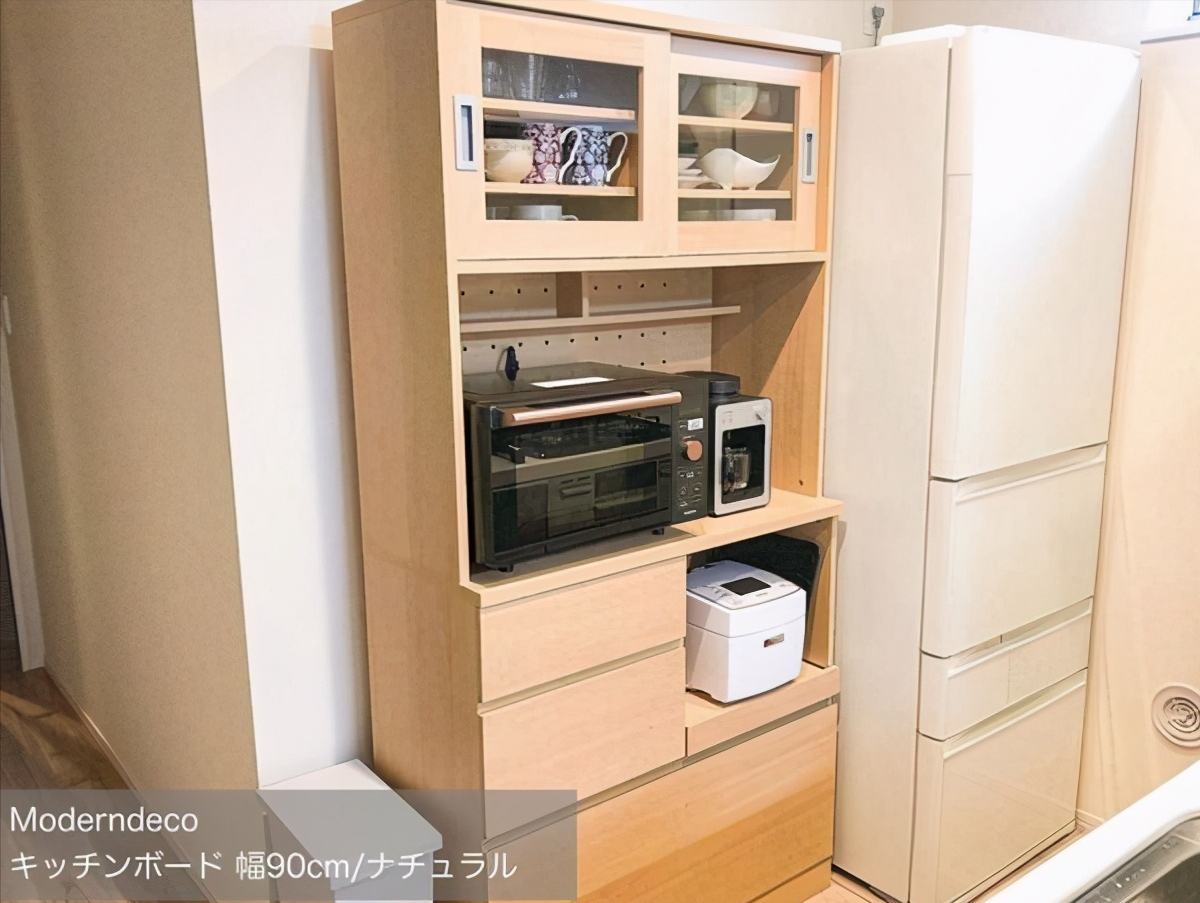 家居超人|日本单身女主25㎡出租屋！一个人的三餐与四季，小家越住越大