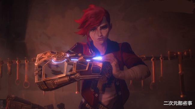 双城之战|他是《双城之战》中最完美的角色,为人处世无可挑剔,唯一缺点是配音