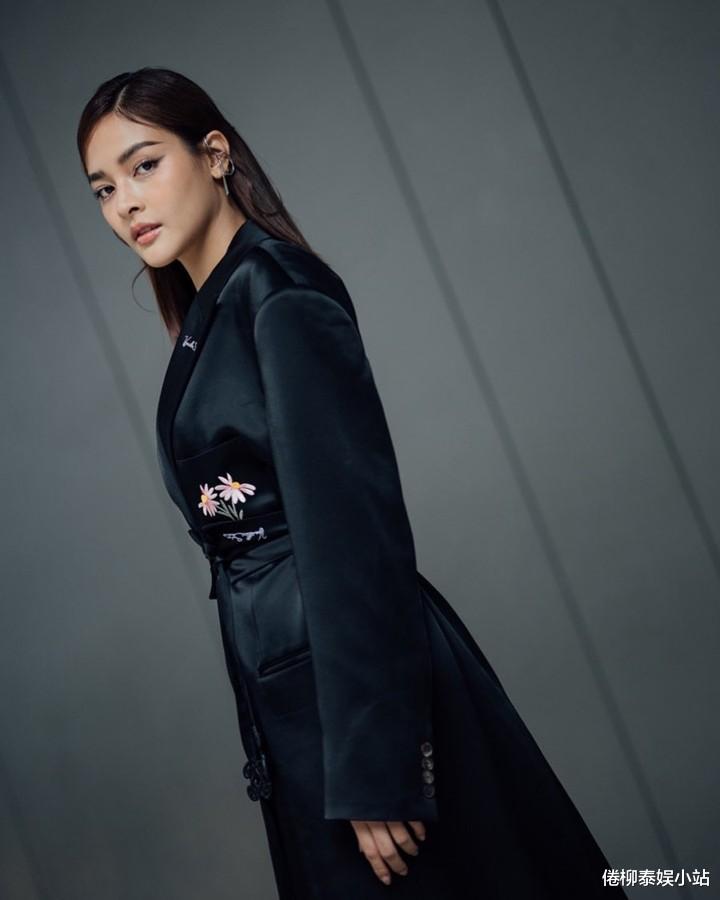 |进入了水逆期吗？泰星Pooklook不利新闻缠身，事业、爱情双双受挫