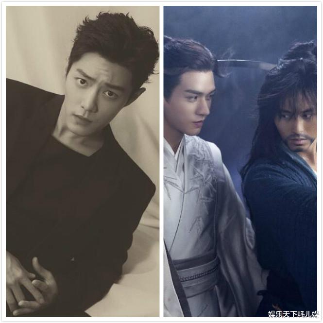 沙溢|扎心了！肖战工作室向《山河令》CP粉发律师声明，意外曝2人另外身份