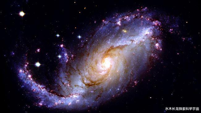 基因编辑 研究者推测：地球早期曾是被用来做生命创造实验的试验场所