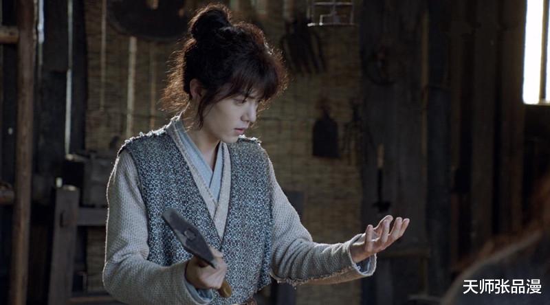 电视剧|斗罗大陆电视剧开播，评分一落千丈，破亿播放真香