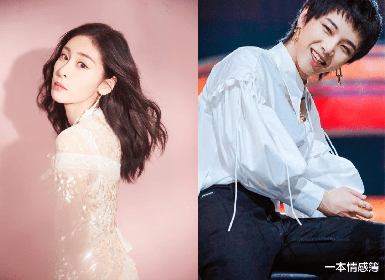 张碧晨|天上掉下个“华迎晨”:别忙着祝福,细数她的三宗“罪”