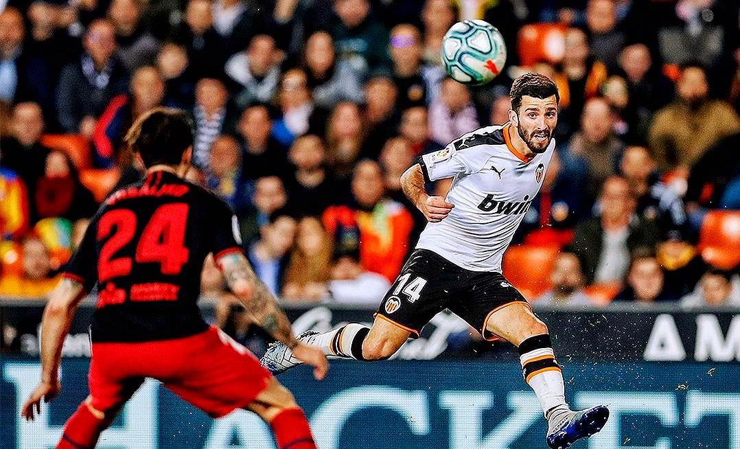 鞏曉彬|巴倫西亞VS西班牙人，巴倫西亞近況正佳，西班牙人客戰(zhàn)不利