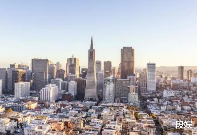 单机|都有哪些“现实城市”在游戏中被还原过？最后一款还原国内城市！