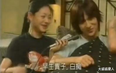 大S|16年后，回看大s和仔仔的8年，大s！你看你都放弃了什么？