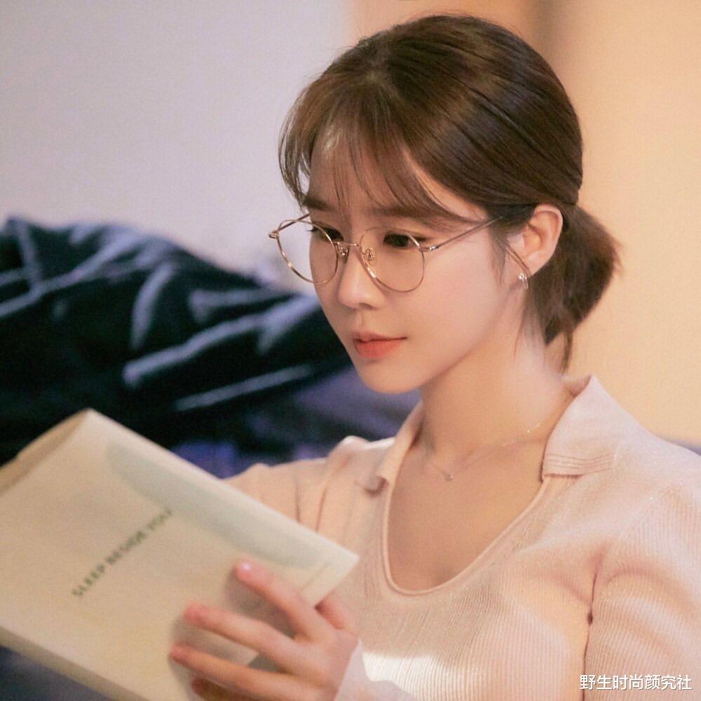 刘仁娜|太多人说她“脸僵”，却也不能否认演技让她颜值“飞升”吧？