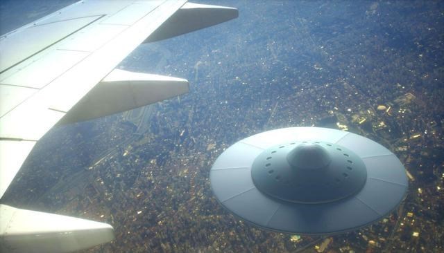 木星 河南上空发现“不明飞行物”，从月球飞出？它们来地球有何目的