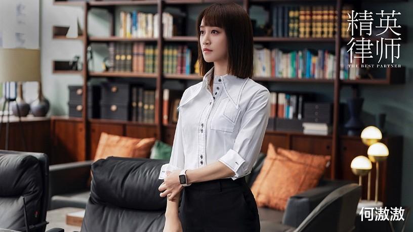 理想之城|热门职场剧评分榜TOP 10！《谈判官》3.5分、《安家》6.2分，《理想之城》冲7.7高分