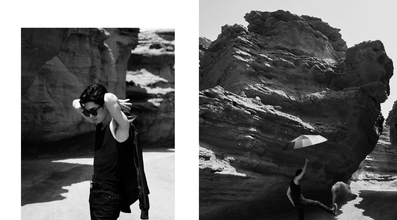 肖战|肖战生日工作室发18宫格,尺度大可爱已不值钱,《玉》生日照好仙