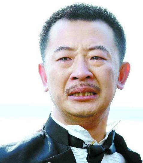 MARRY 有名又多金的李云迪为啥会嫖娼？资本在失德的明星面前已经失效！