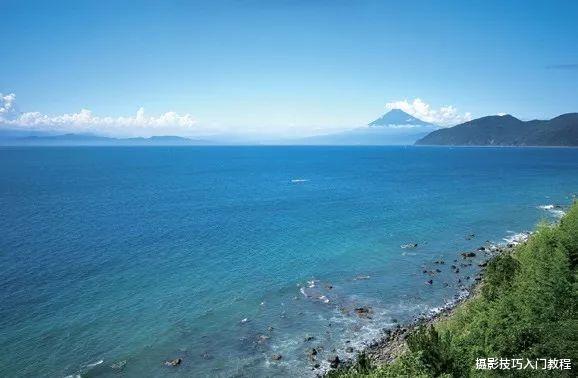 摄影构图|摄影构图技巧：8种最基础的构图方法，虽然简单但是用得最多