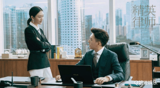 快乐大本营|首播收视破2，连续4天全网热度第二，陈坤这部国产职场剧要火了？