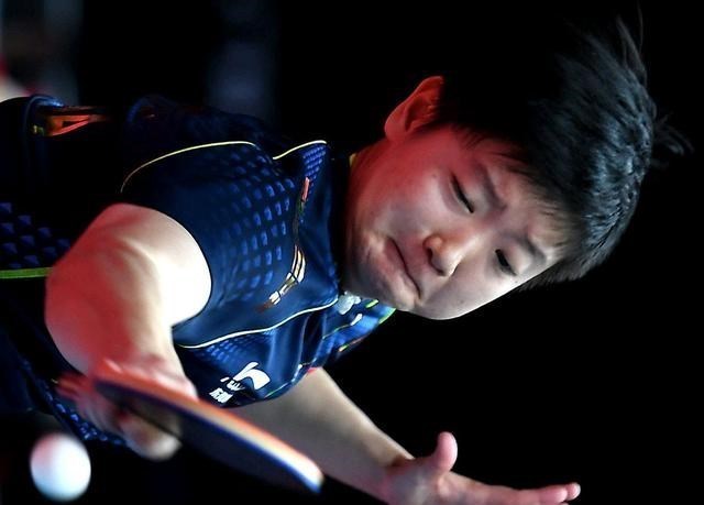 一个人的夜晚|朱雨玲还有机会，孙颖莎与王曼昱能力获得肯定，团体赛表现优异