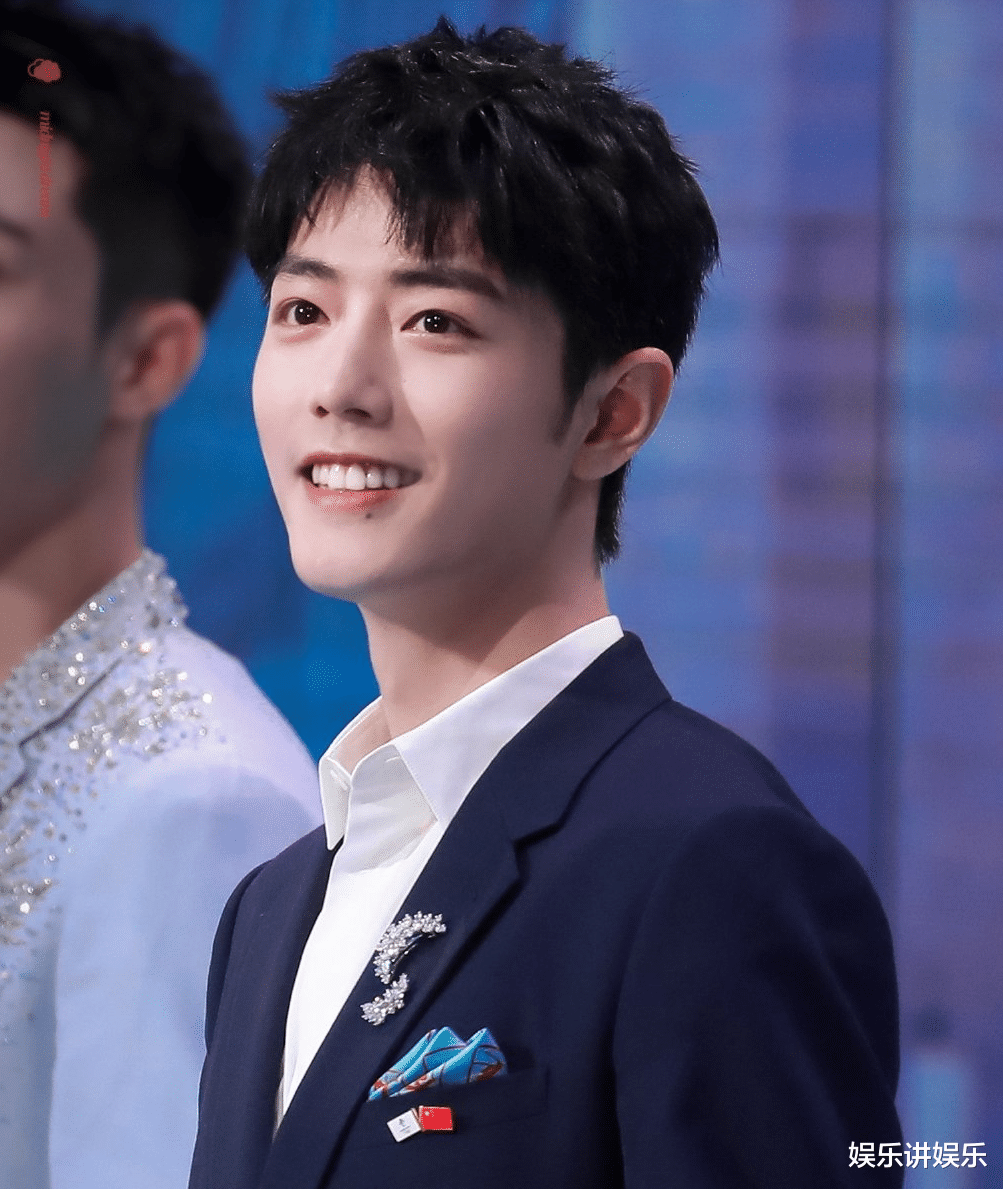 肖战|为防止再次被粉丝连累，肖战发文提前打预防针，网友：有远见！