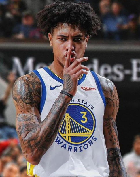 勇士隊|1年8240萬！勇士要瘋了！本賽季最垃圾的合同，沒有之一