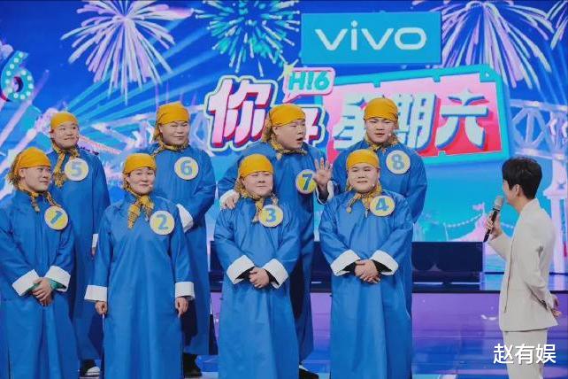 孙怡|卖鱼版“王祖贤”：已婚还是2个娃的妈，宰鱼切片一把好手