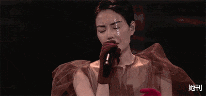 迪丽热巴|她越“得罪”人,怎么越红