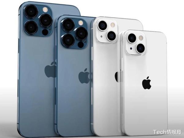 iphone13|從iPhone8升級到iPhone 13的真實感受：有驚喜也有失望