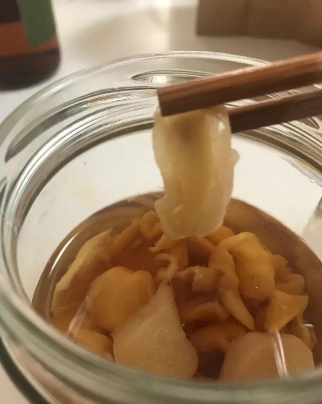 百艾堂|阳气足的人健康！国医吃姜40年，早上吃一点不上火，还养阳！