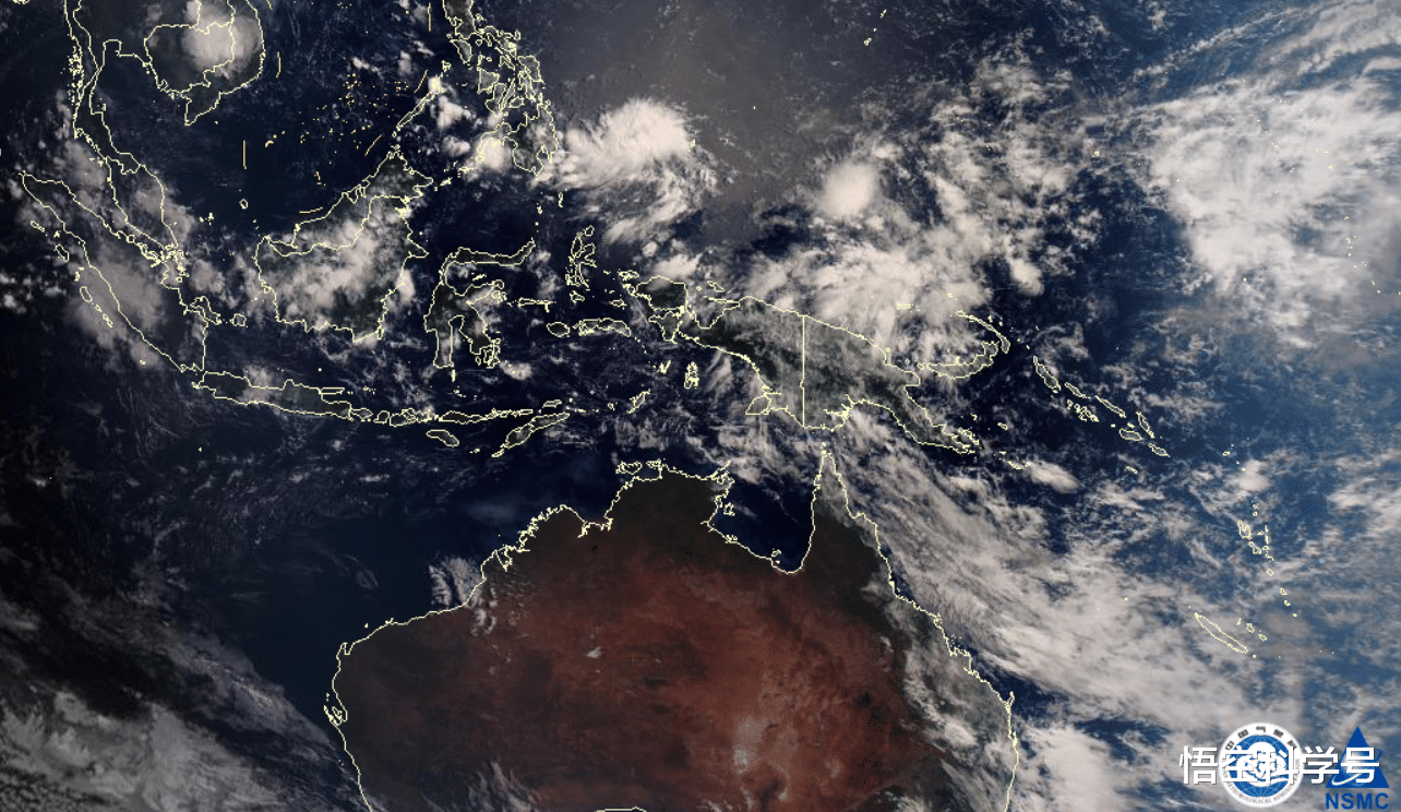 悟空科学号 台风雨黄了？新一轮大范围雨水酝酿！权威预报：南北都有，暴雨多