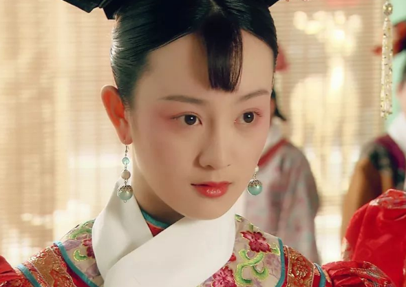 汤唯|古装扮相被批丑的4位女明星,网友喊话还是老老实实演现代剧吧