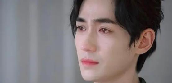 刘浩存|10年功底的爆发，顶流也挡不住朱一龙的清醒，让多少明星脸红羞愧