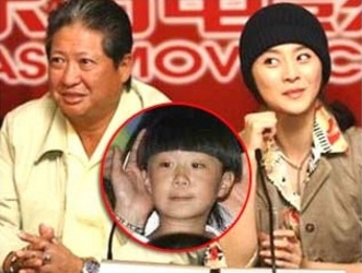 洪金宝|范丞丞身世之谜被揭开？洪金宝不再沉默，公开表明与范冰冰的关系