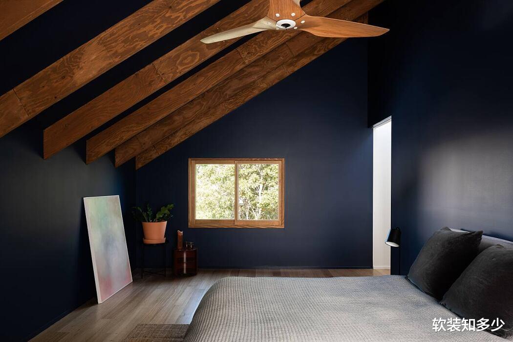 原始和简单也可以很美，看看这个，也许你会喜欢的