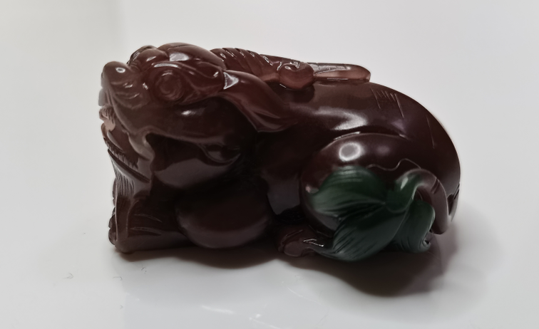 文玩|古玩收藏热之后的“新玩”值得收藏吗