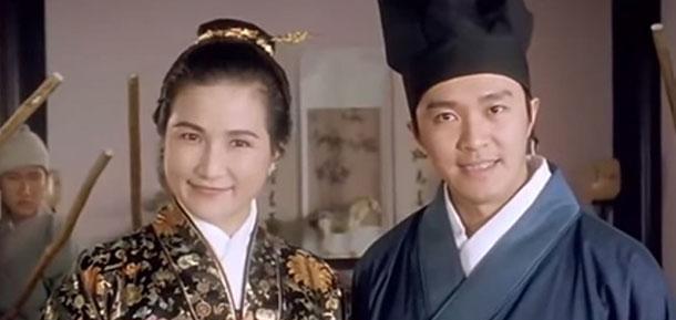 郑佩佩|最红时嫁豪门却惨遭抛弃，被周星驰拉去演了个配角，意外一夜爆红