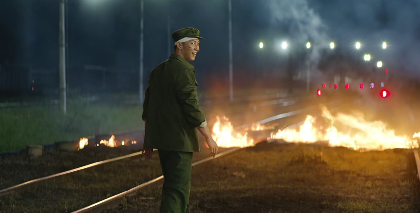 小敏家|肖战王炸剧空降江苏卫视，高颜值下到底有没有高演技，该有定论了