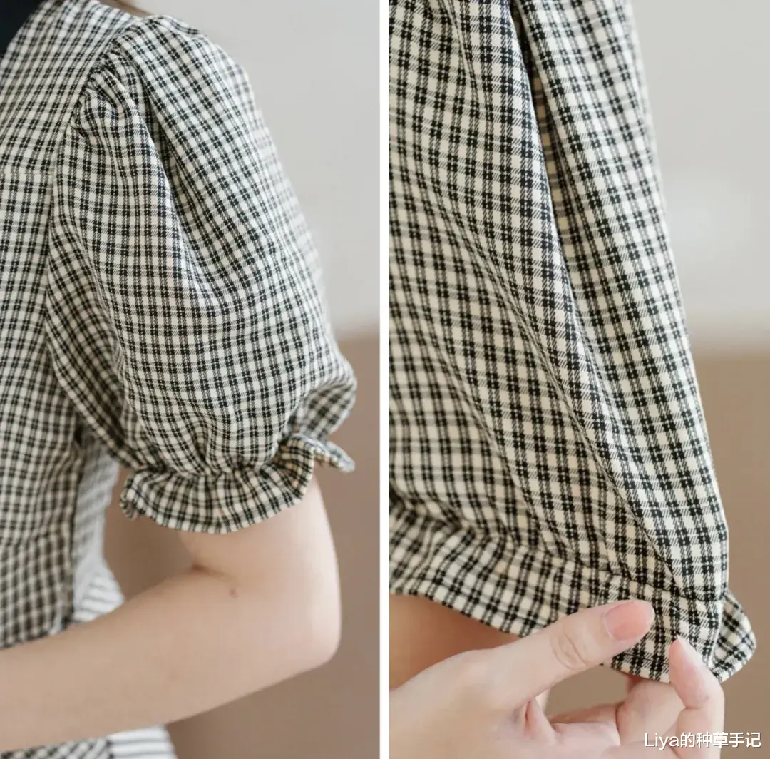 Liya的种草手记|差评！这4件网红裙子，再便宜也别买