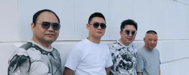 程潇|被家里人疏远的他，郭德纲让他坐了德云社的“第三把交椅”