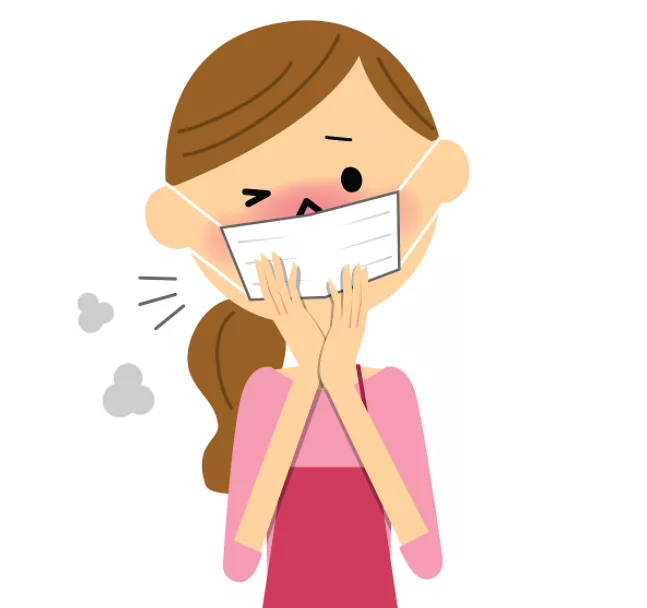 睡眠|一睡觉就流口水，想没想过可能是因为口腔溃疡？