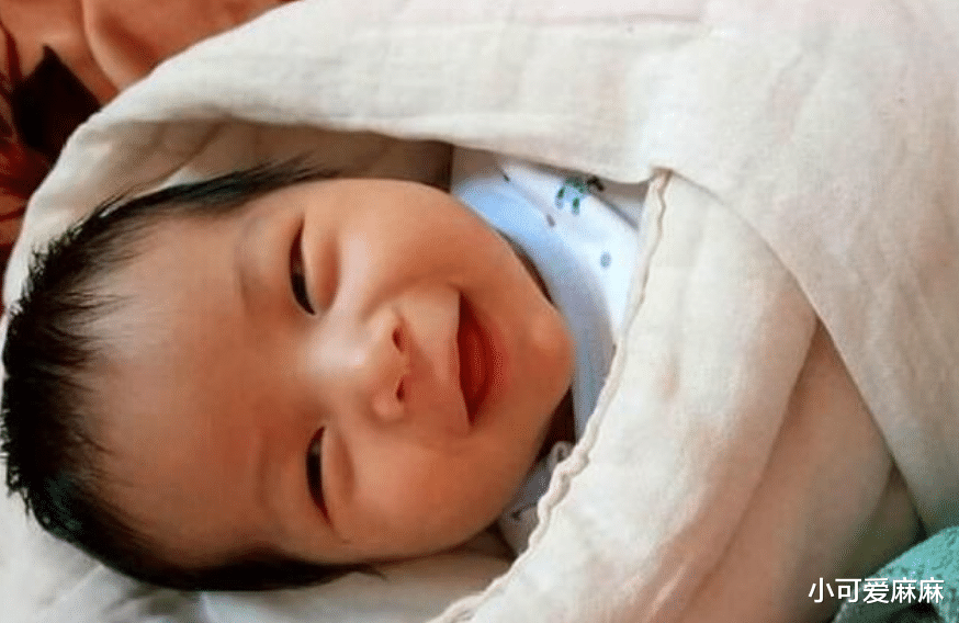 小可爱麻麻|睡姿能判断出孩子的性格！若你家娃是最后一种，家长就要重视了