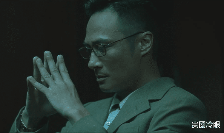 郑伊健|?“斯文败类脸”的天花板，31年前郑伊健就已经达到了