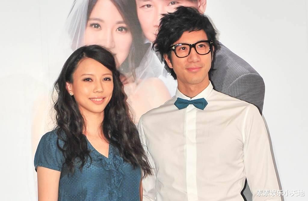 李靓蕾|王力宏新举动：出关后带陈建州夫妻见李靓蕾，正式谈离婚协议